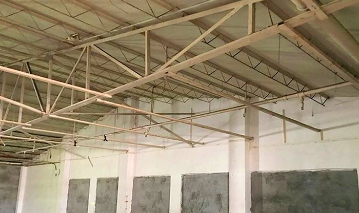 新鄉建筑工地周邊房屋鑒定范圍